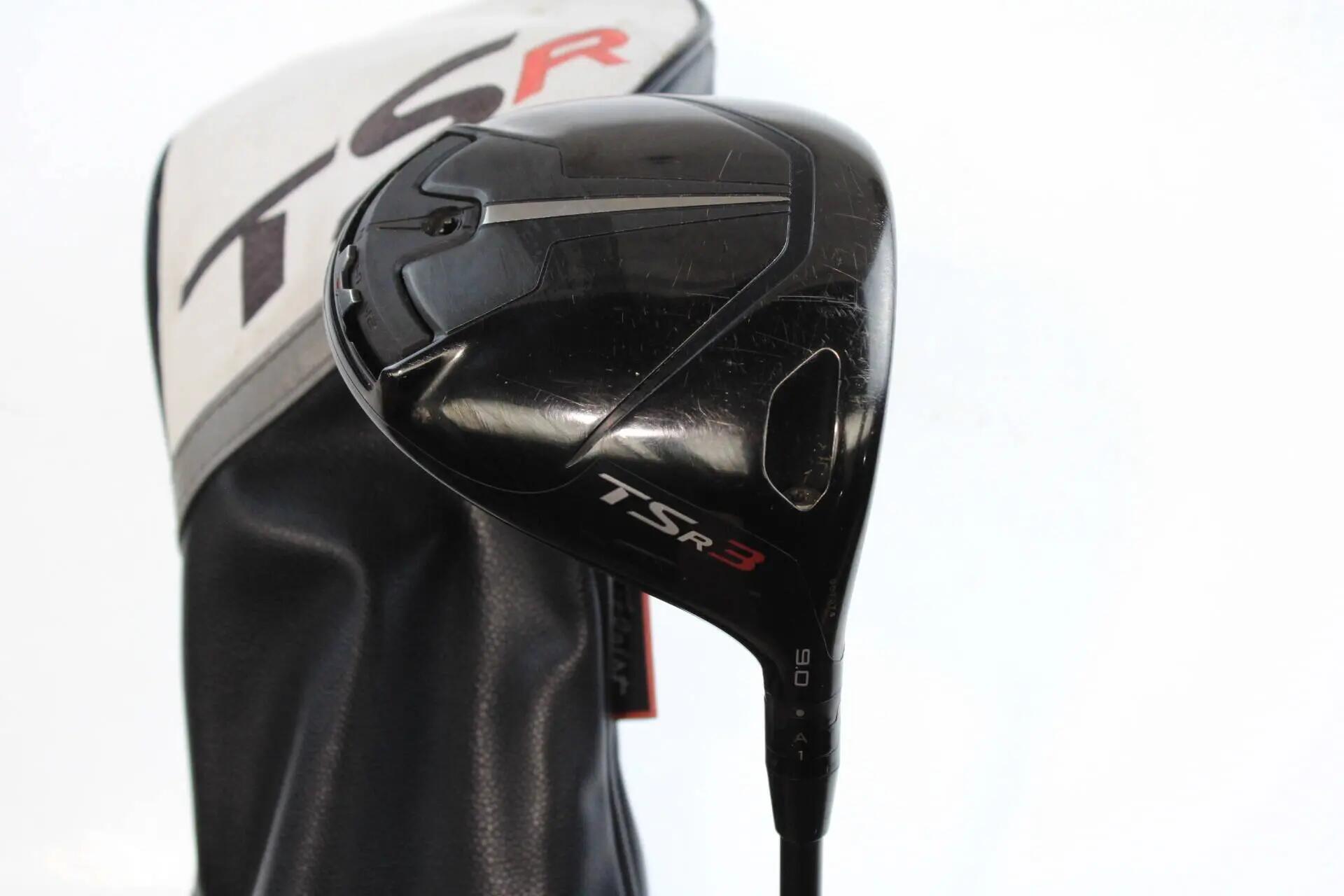 TITLEIST picture