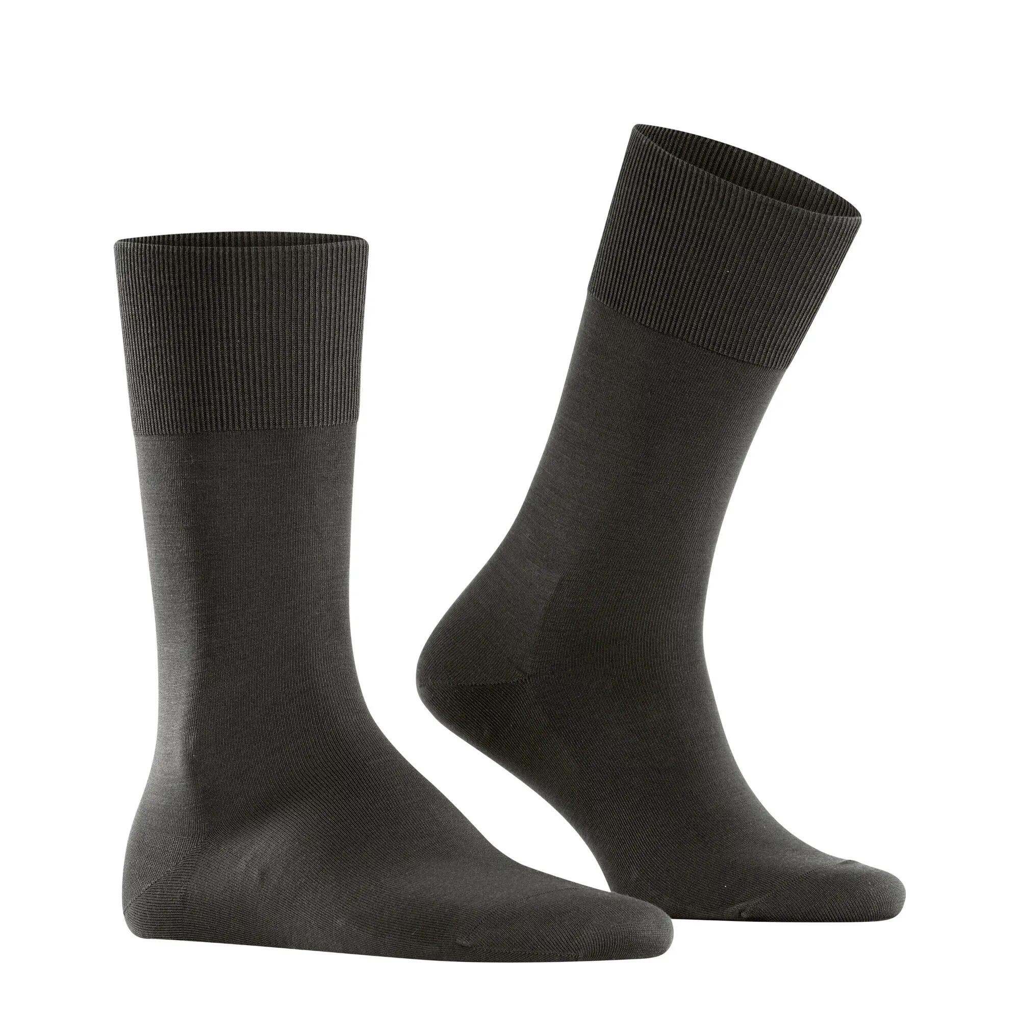 calzini Falke ClimaWool 7/9