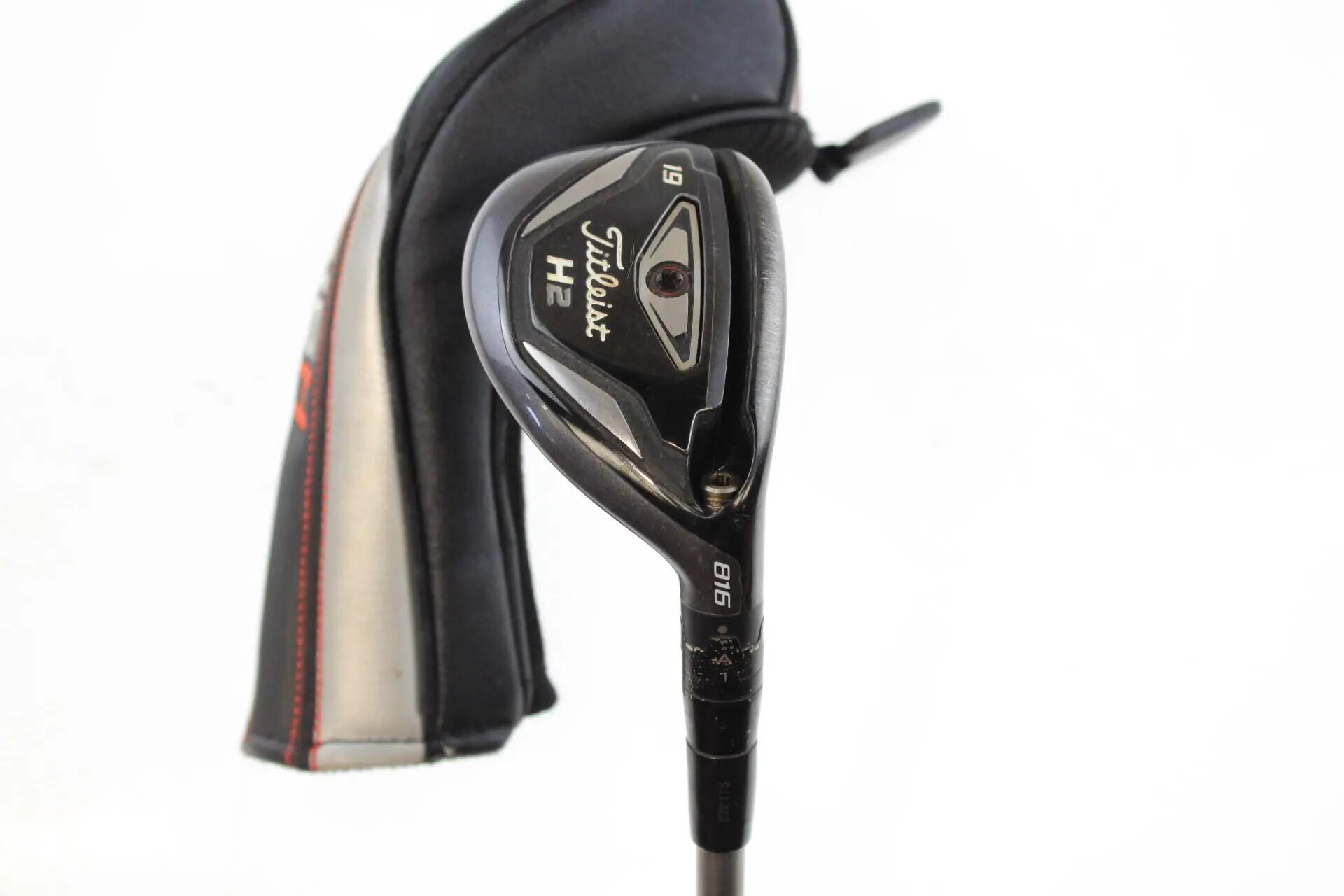 TITLEIST picture