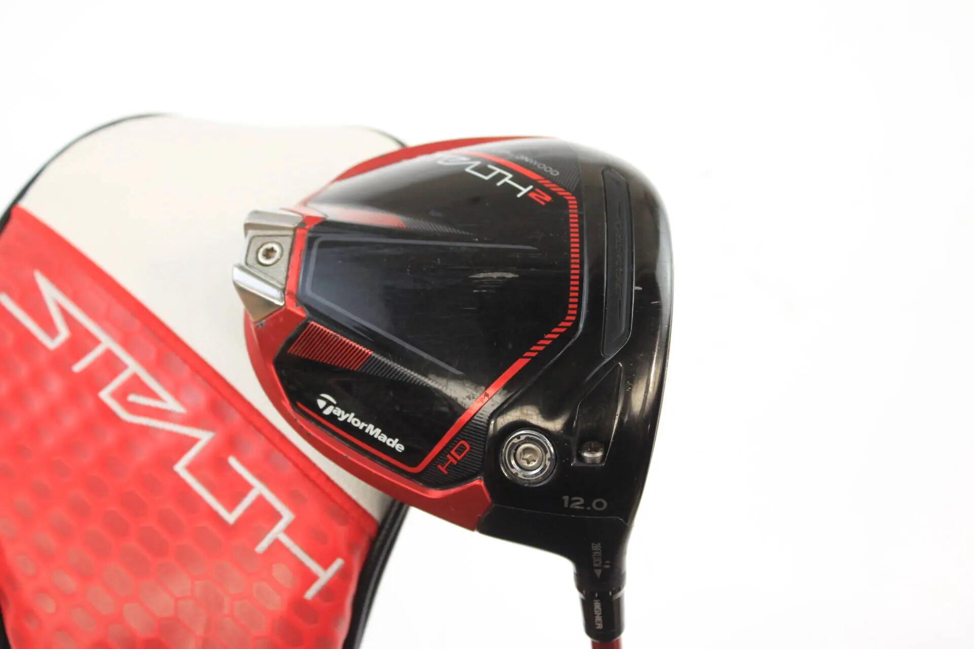 TAYLORMADE picture