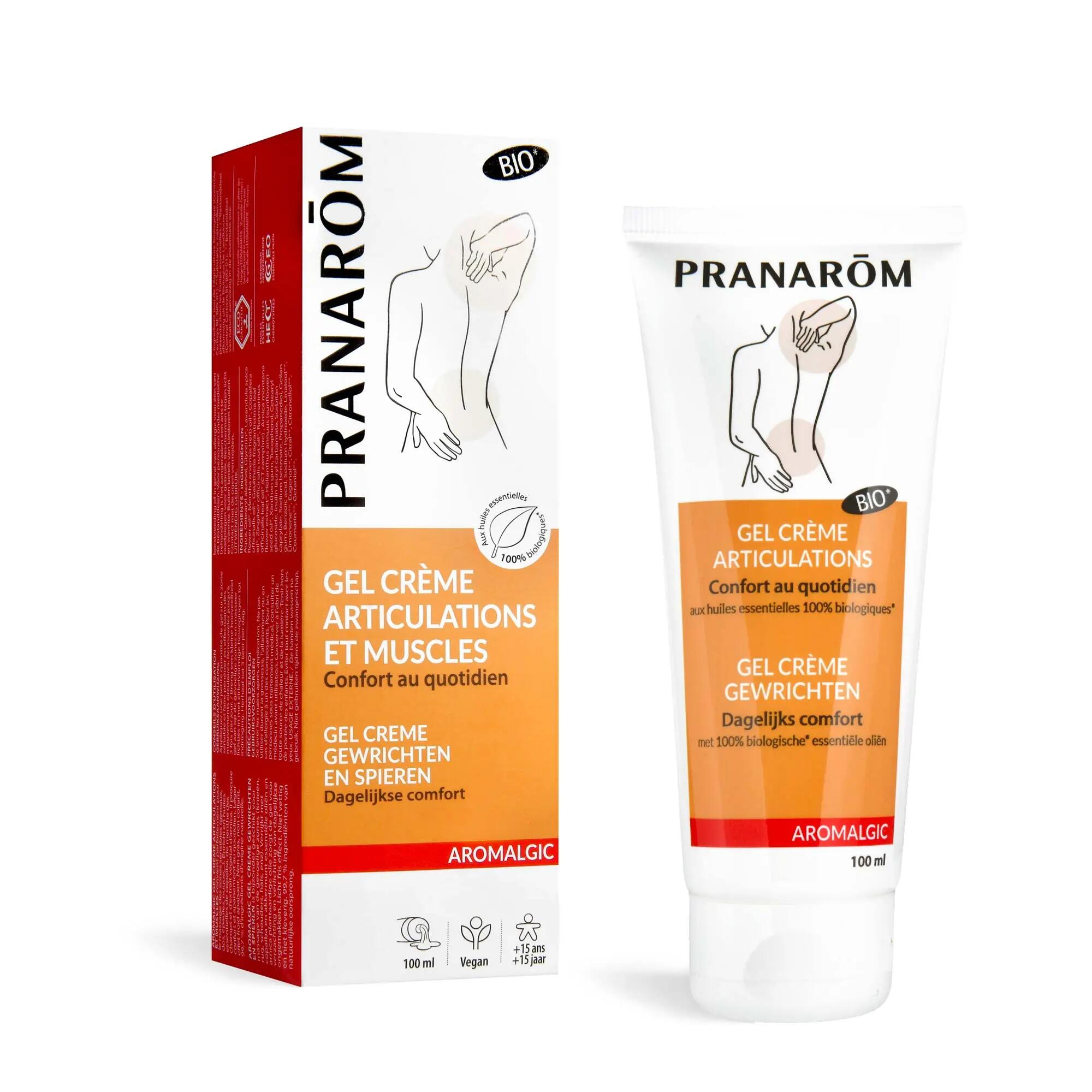 PRANARÔM picture