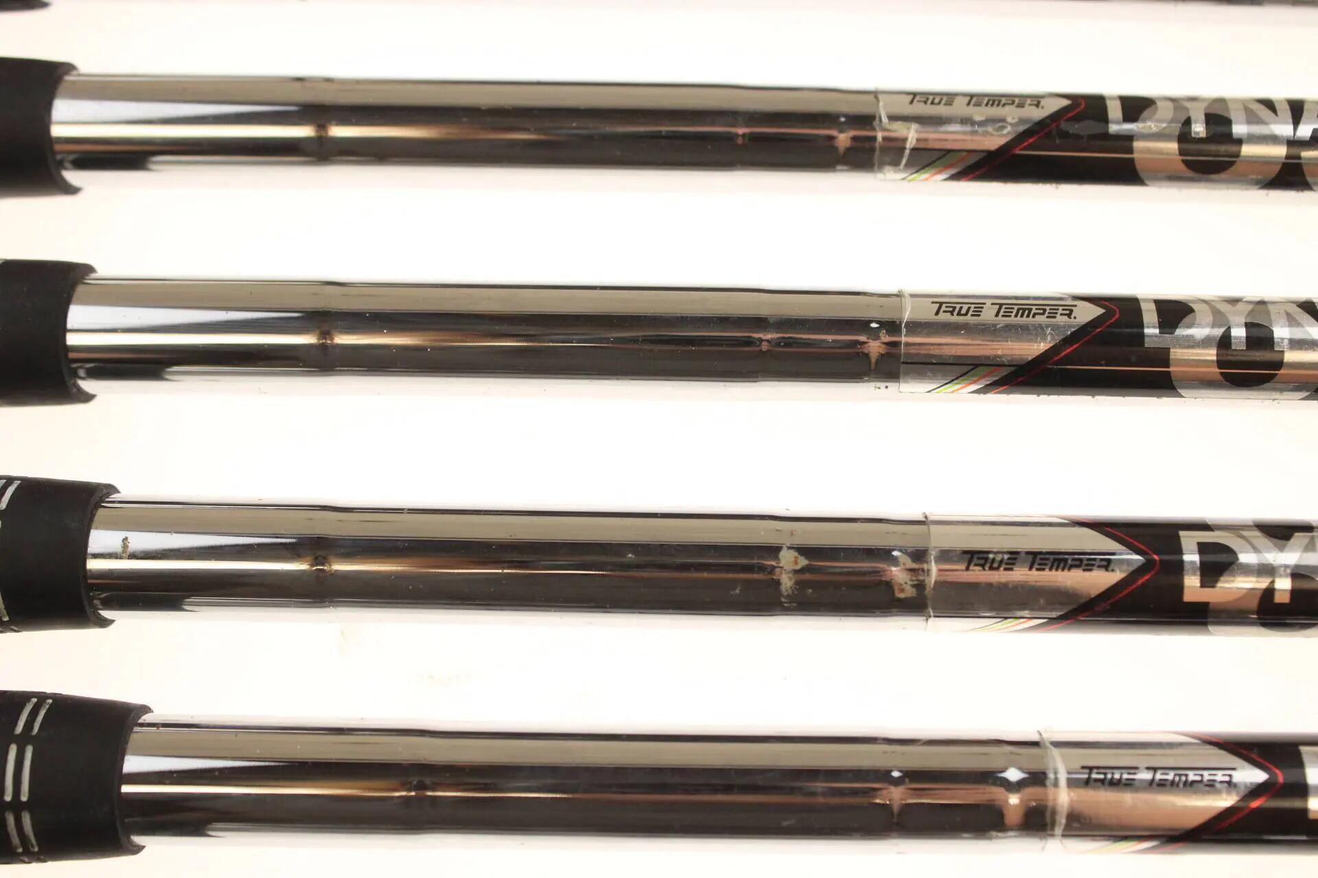 Seconde vie - Cobra Bio Cell + RH 5-PW Iron Set - Good 5/6