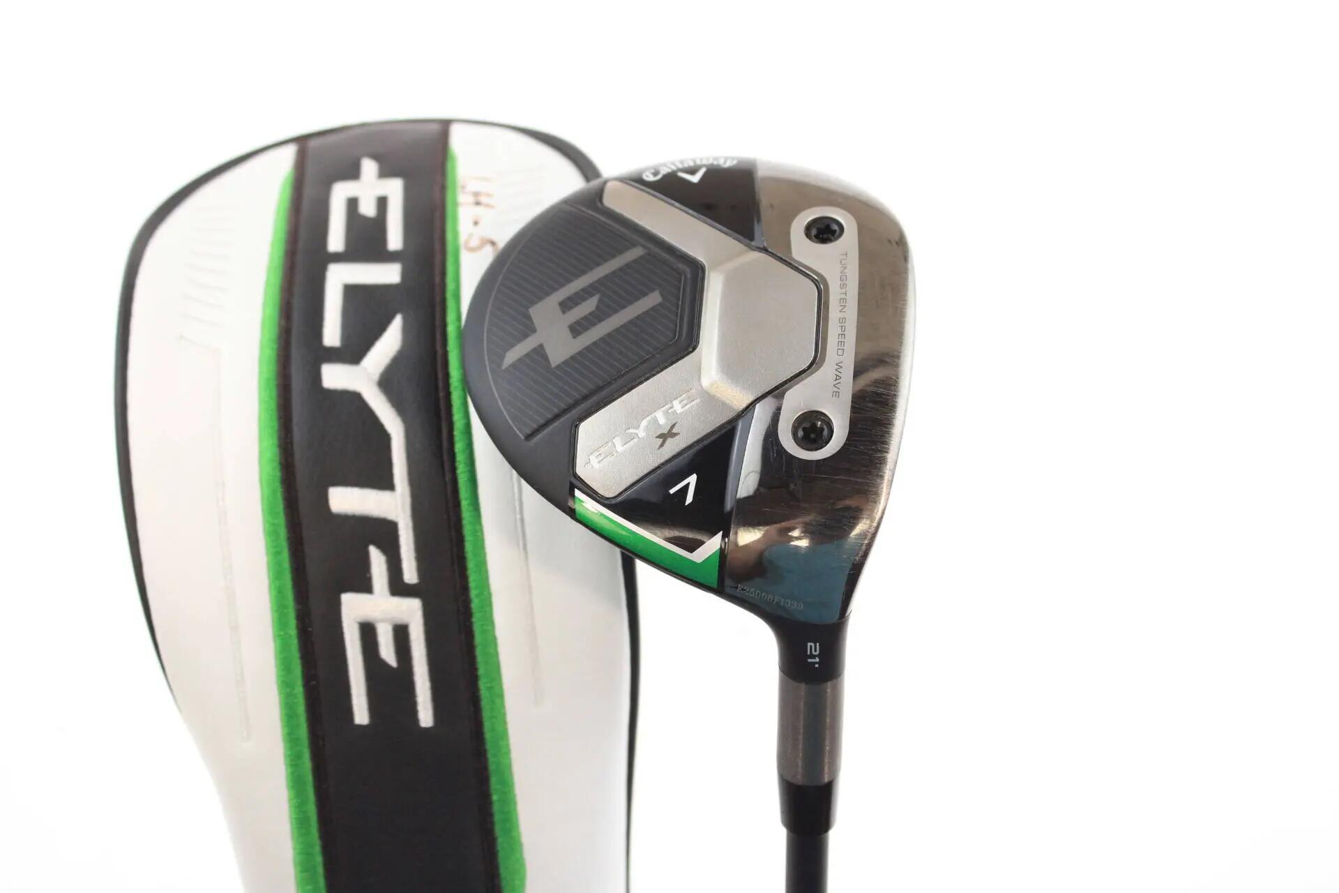 CALLAWAY picture