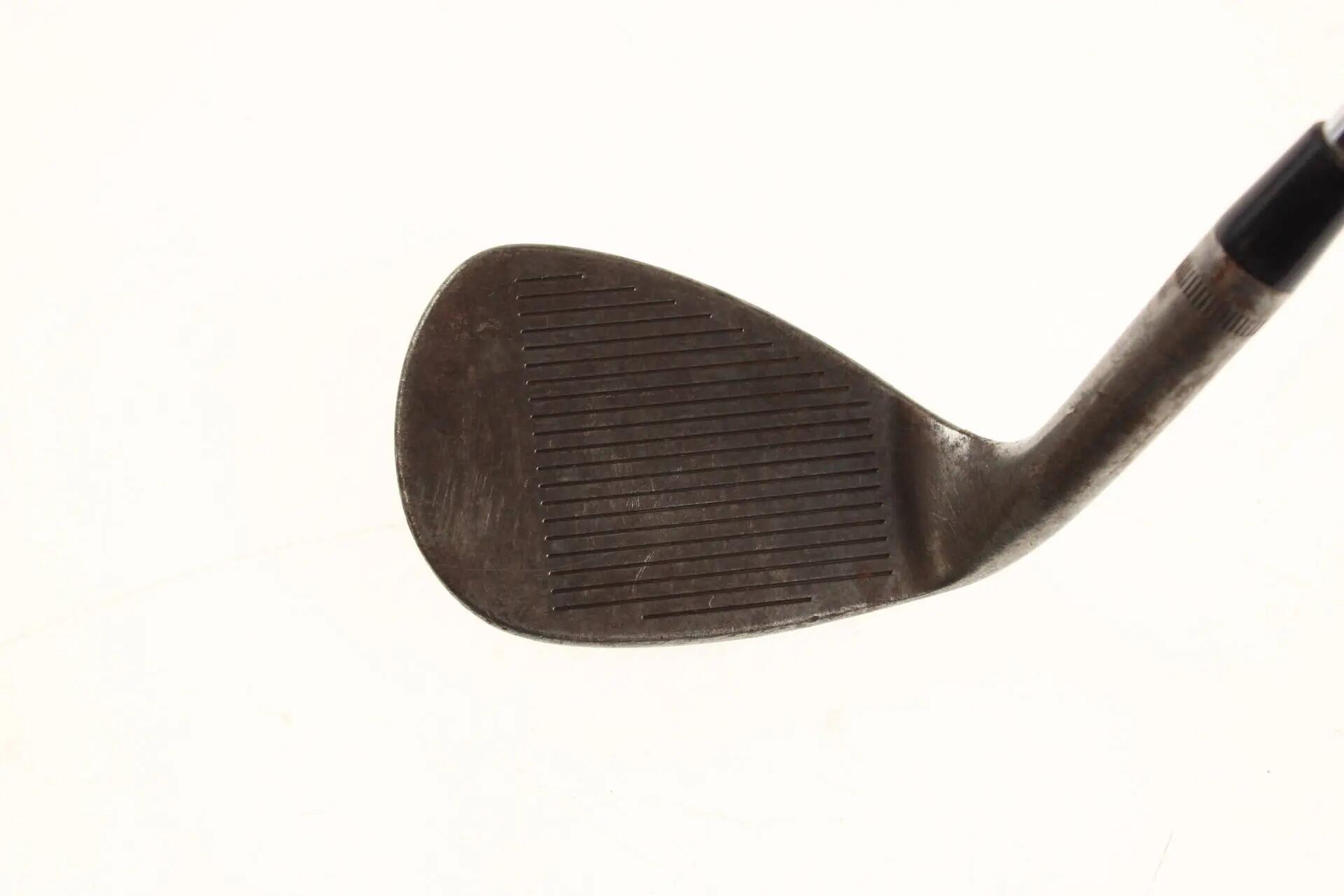Seconde vie - Callaway X-Series Jaws CC Slate RH 58-deg Wedge - Sufficient 3/5