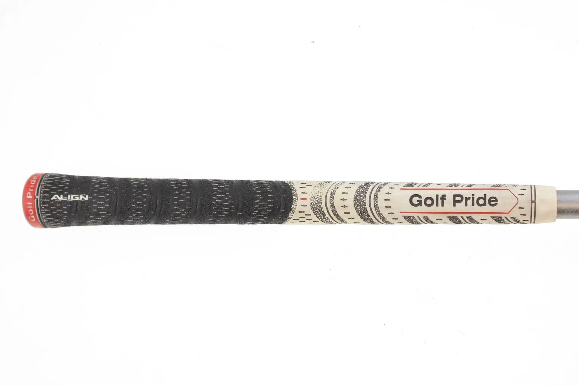 Seconde vie - Titleist 816H2 RH 19-deg Hybrid - Good 6/6