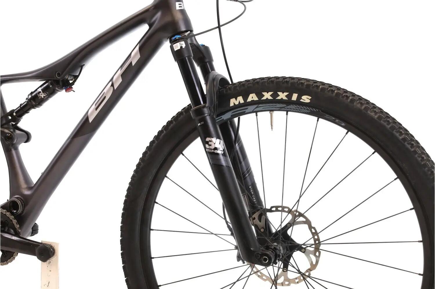 MTB ricondizionata ·  Lynx Race Carbon RC 7.0 XT · Ottimo stato 5/8