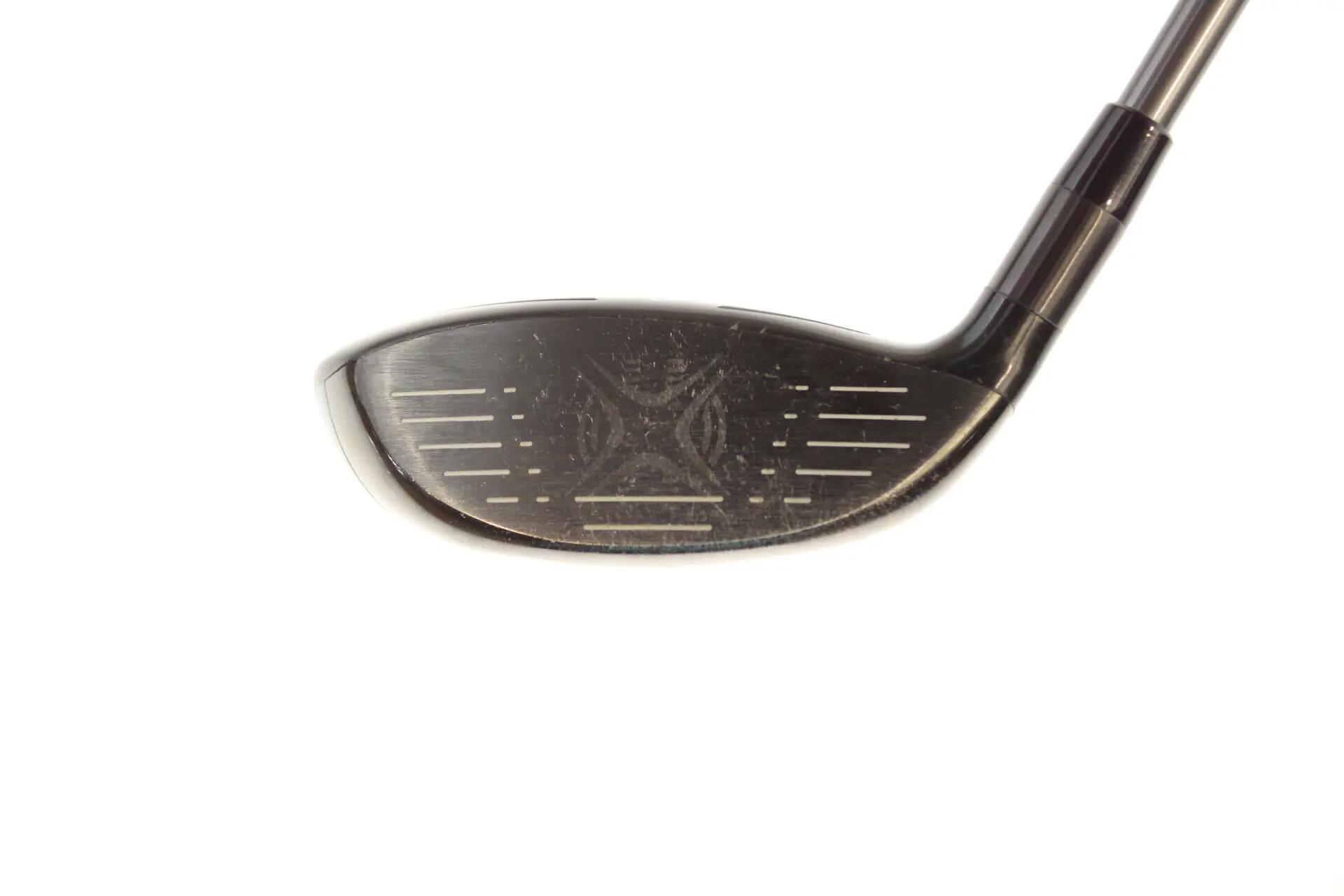 Seconde vie - Callaway Rogue RH 15-deg Fairway Wood - Good 2/5