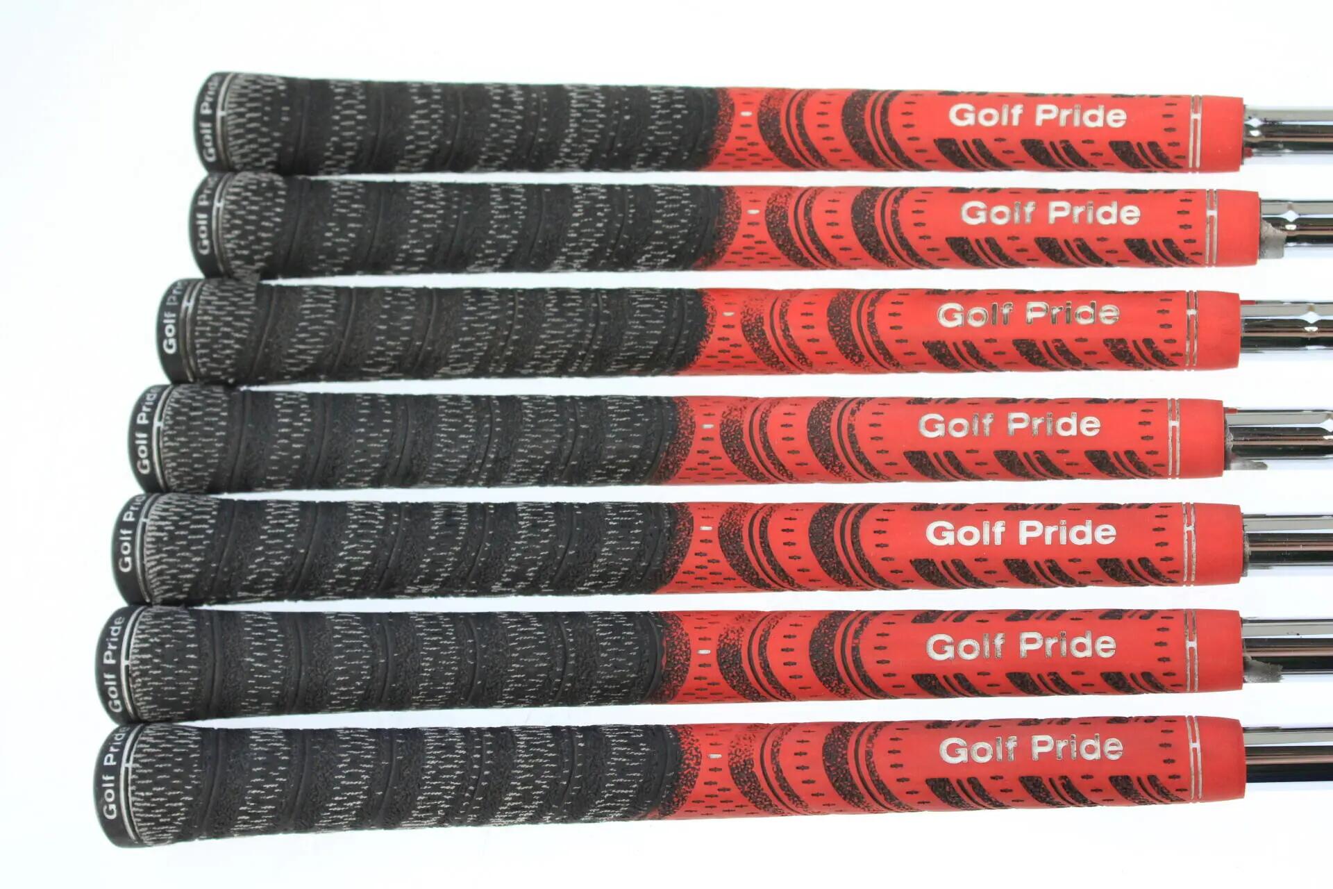 Seconde vie - Titleist T200 2021 RH 4-PW Iron Set - Good 5/5