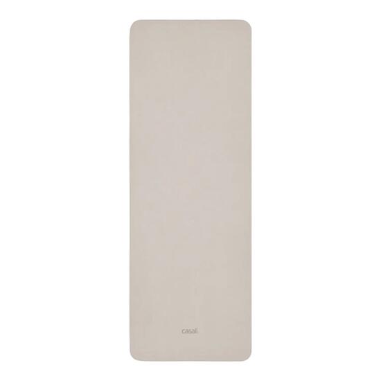 Asciugamano antiscivolo per yoga Posture Yoga