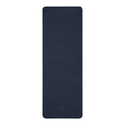Asciugamano antiscivolo per yoga Posture Yoga