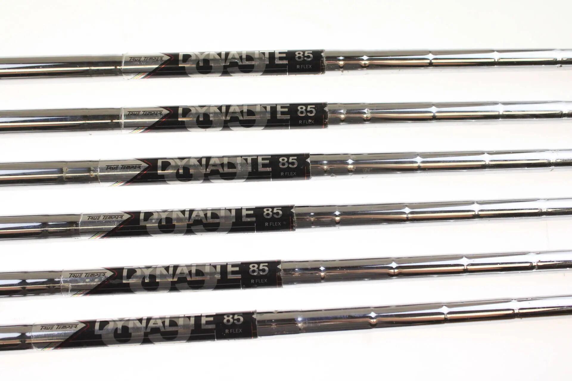 Seconde vie - Cobra Bio Cell + RH 5-PW Iron Set - Good 4/6