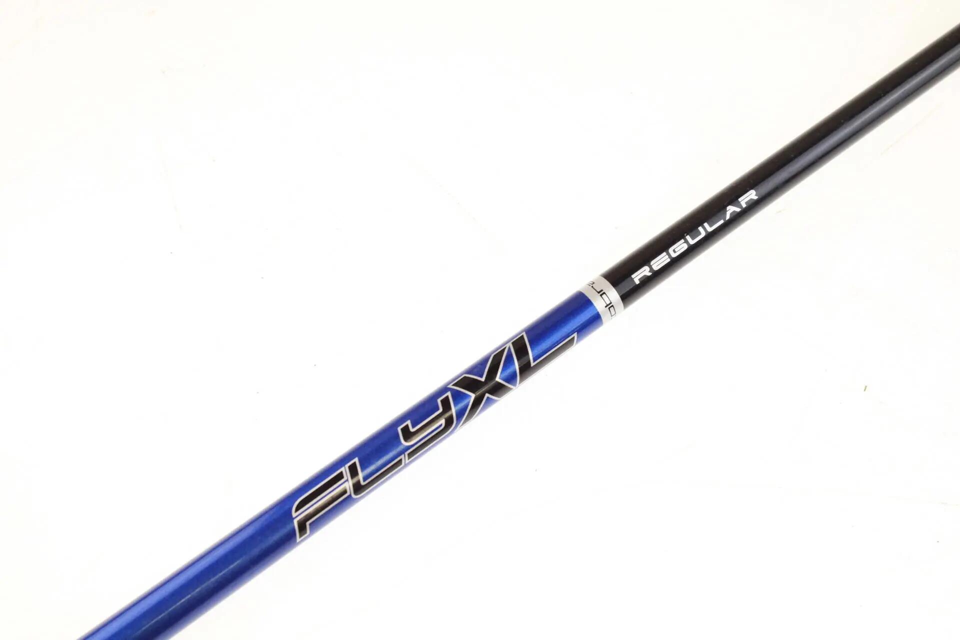 Seconde vie - Cobra Fly XL RH 23-deg Hybrid - Very good 4/5