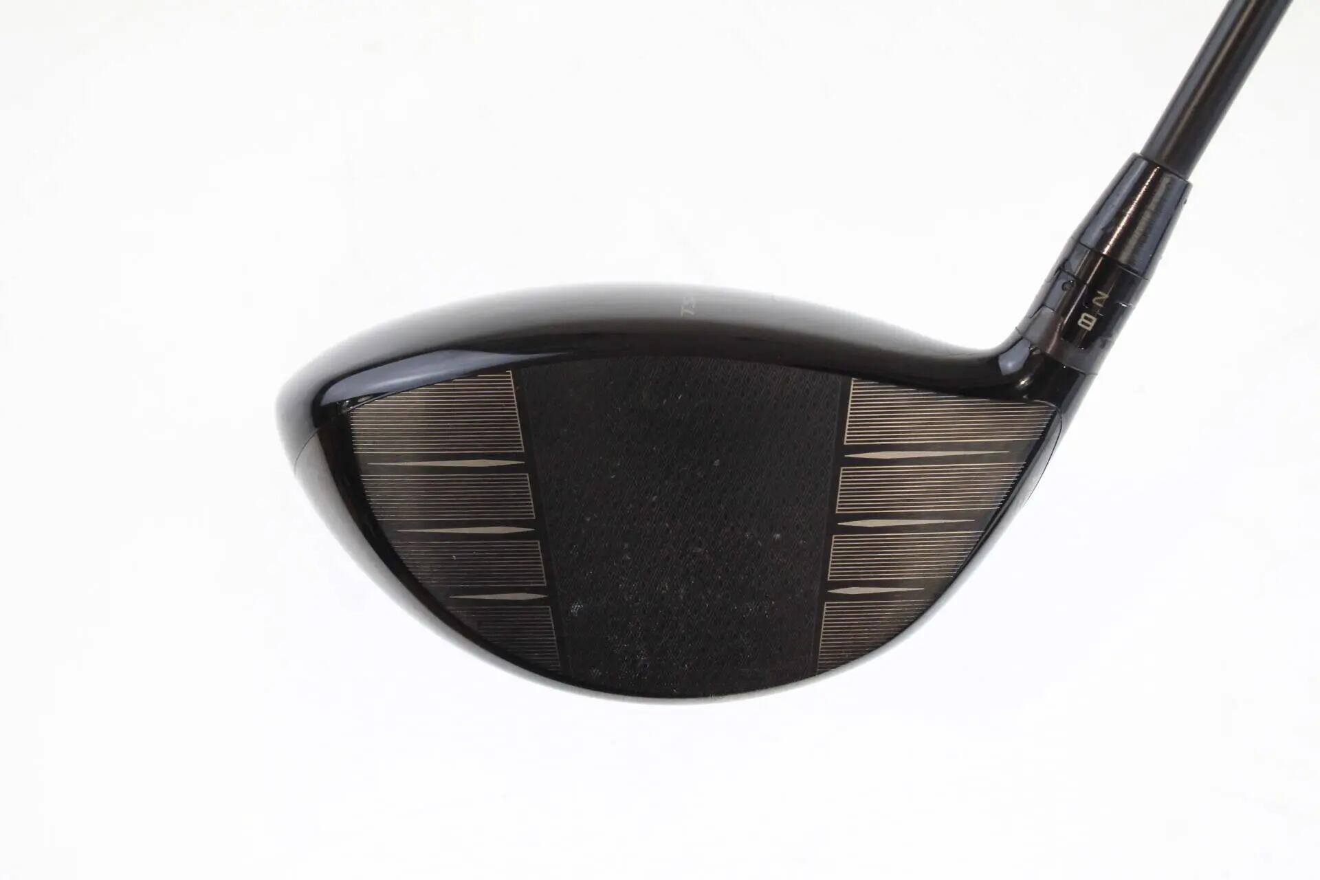 Seconde vie - Titleist TSR3 RH 9-deg Driver - Good 2/5