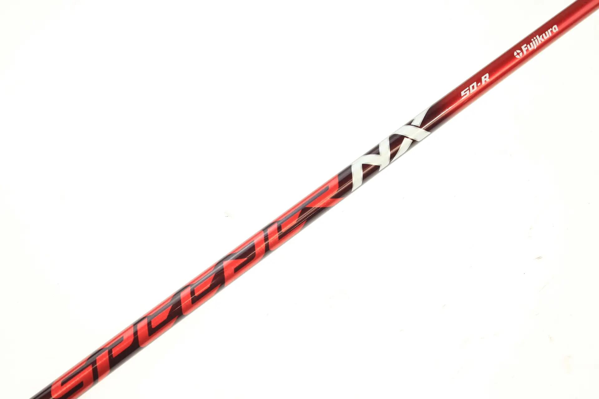 Seconde vie - TaylorMade Stealth 2 HD RH 12-deg Driver - Sufficient 4/5