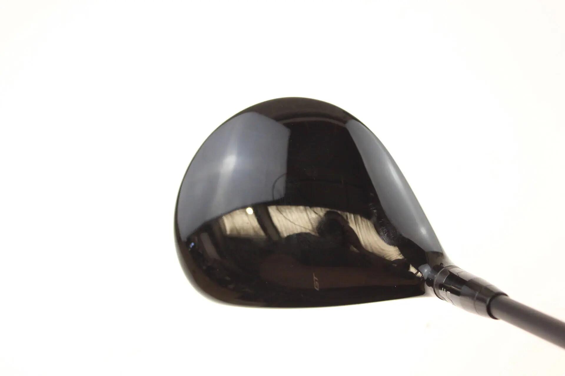Seconde vie - Titleist GT280 Mini RH 13-deg Driver - Excellent 3/6
