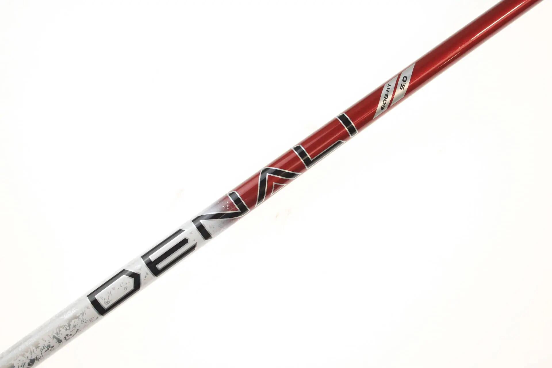 Seconde vie - Wilson DYNAPWR 2025 RH 28-deg Hybrid - Very good 4/5