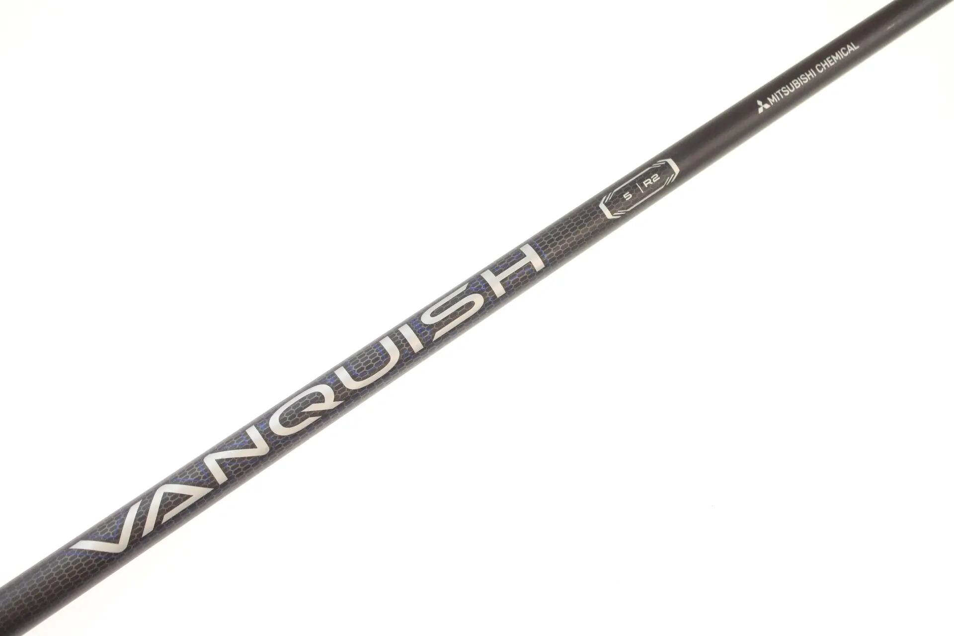 Seconde vie - Callaway Elyte X RH 21-deg Fairway Wood - Good 4/5