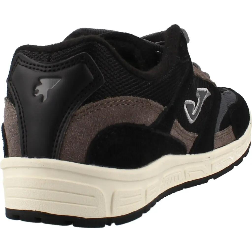 Sapatilhas Criança Joma CR111 Junior Barefoot 26 Preto 3/5