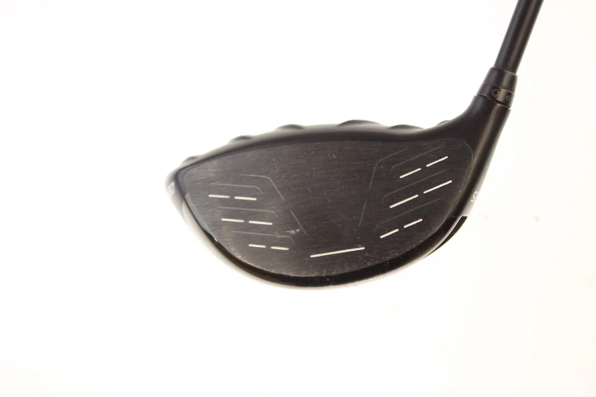 Seconde vie - Ping G430 LST RH 10.5-deg Driver - Very good 3/6