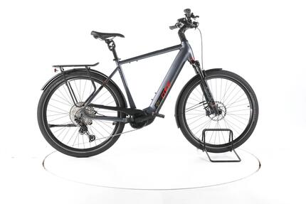 Reconditionné - CONE Bikes eStreet IN JUBILEE Trekking E-Bike - Très Bon