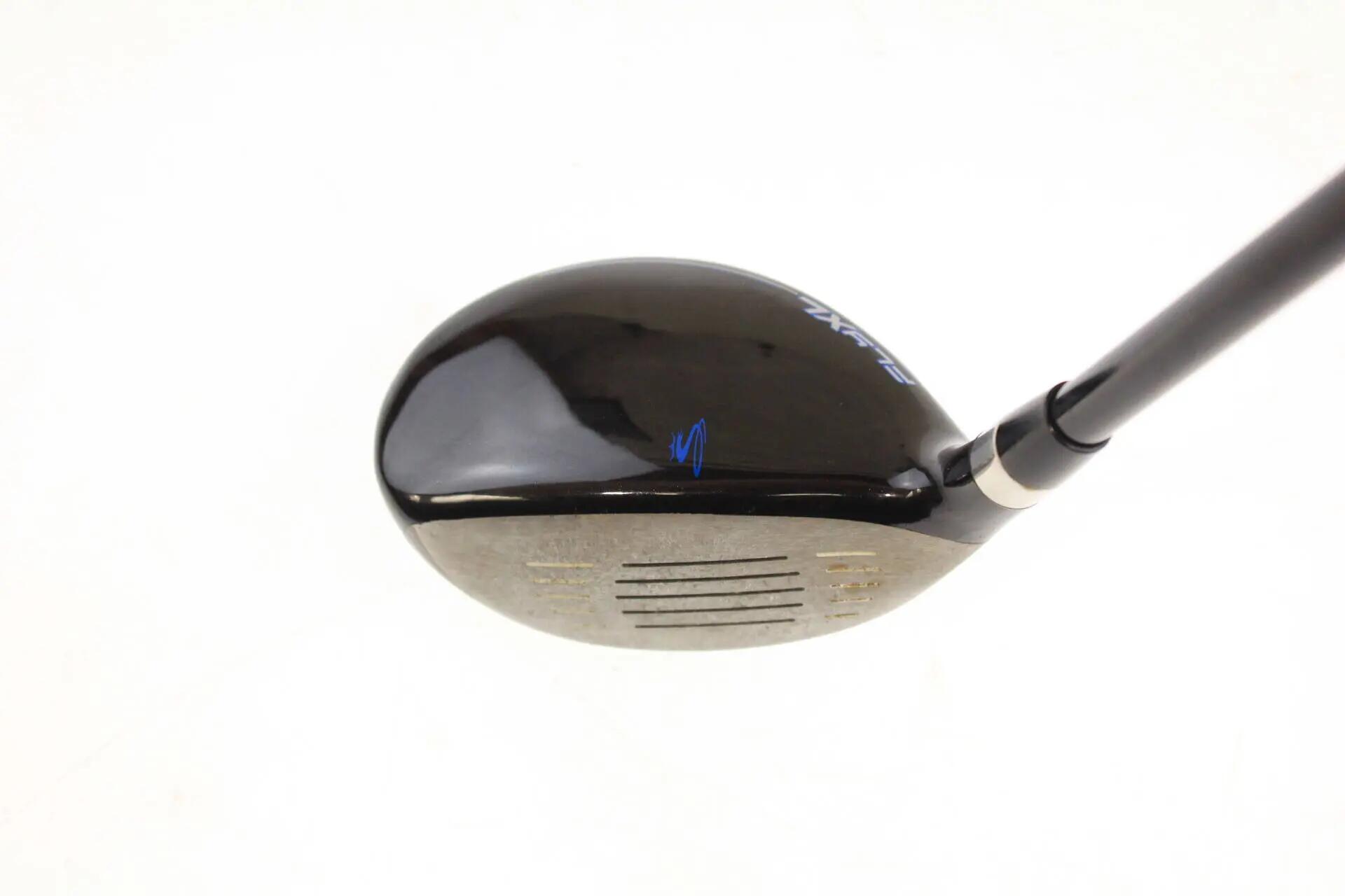 Seconde vie - Cobra Fly XL RH 23-deg Hybrid - Very good 3/5