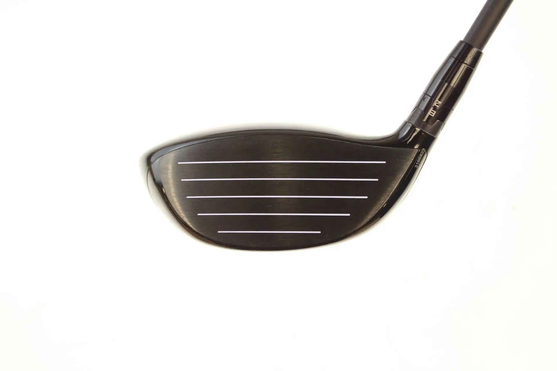 Seconde vie - Titleist GT280 Mini RH 13-deg Driver - Excellent 2/6