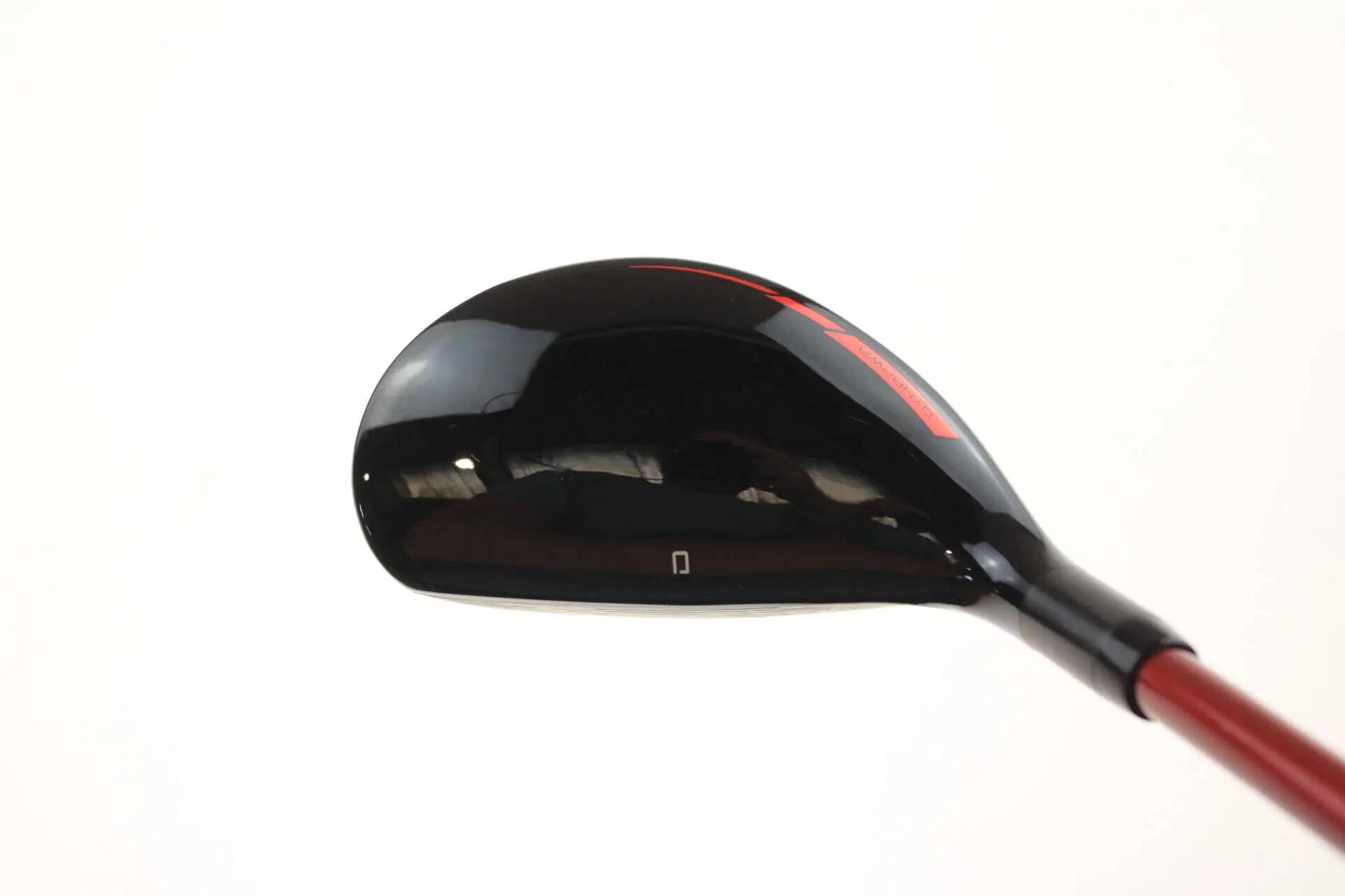 Seconde vie - Wilson DYNAPWR 2025 RH 28-deg Hybrid - Very good 3/5