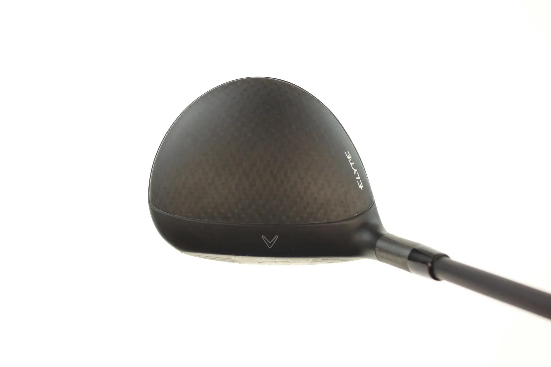 Seconde vie - Callaway Elyte X RH 21-deg Fairway Wood - Good 3/5