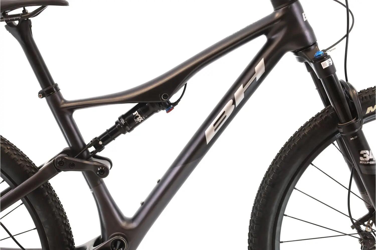 MTB ricondizionata ·  Lynx Race Carbon RC 7.0 XT · Ottimo stato 2/8