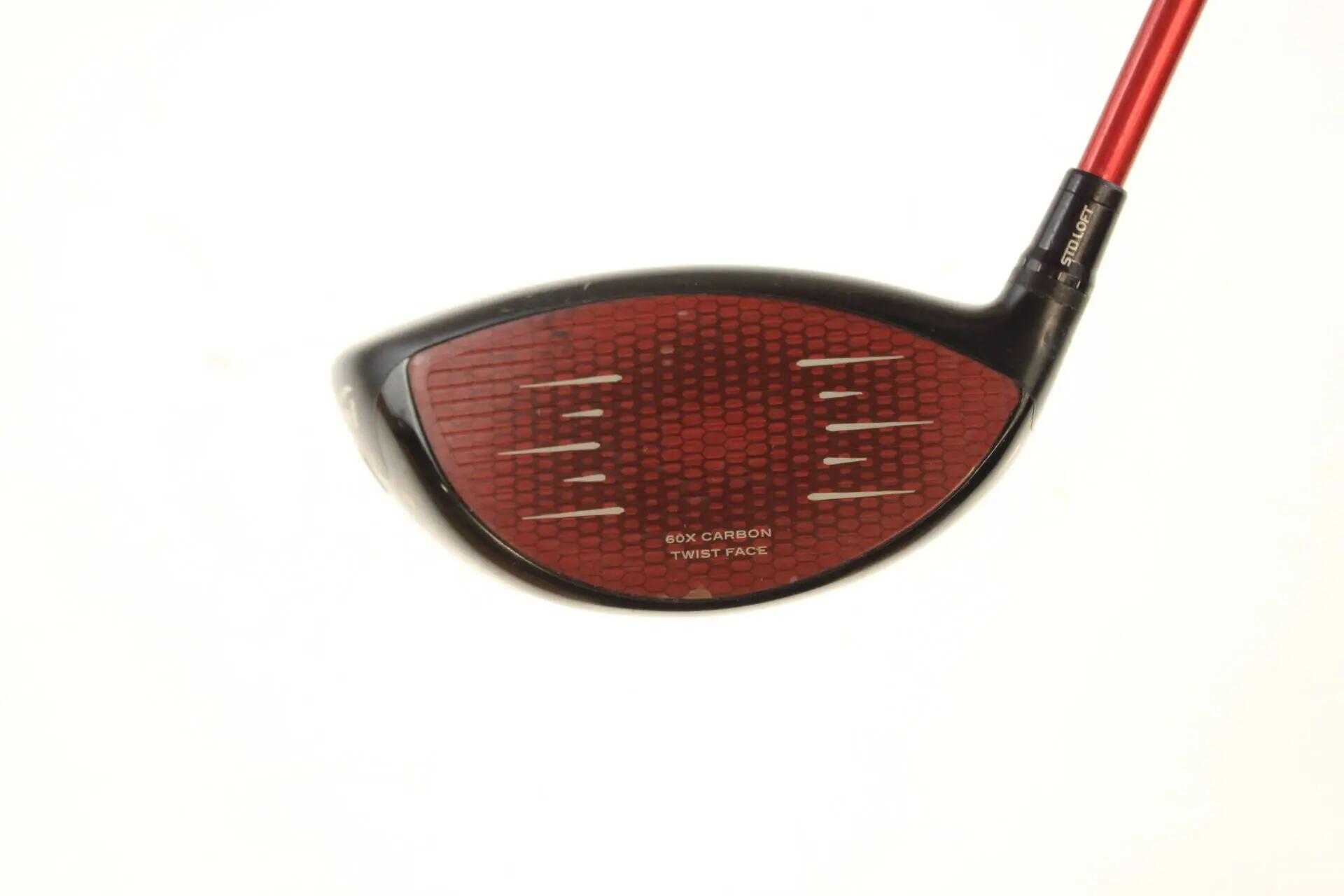 Seconde vie - TaylorMade Stealth 2 HD RH 12-deg Driver - Sufficient 2/5