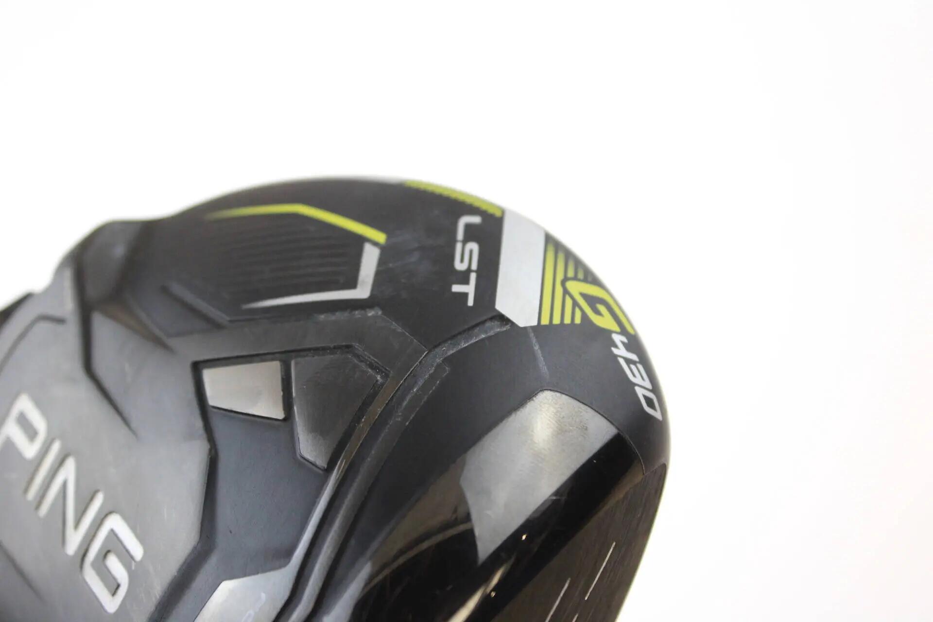 Seconde vie - Ping G430 LST RH 10.5-deg Driver - Very good 2/6