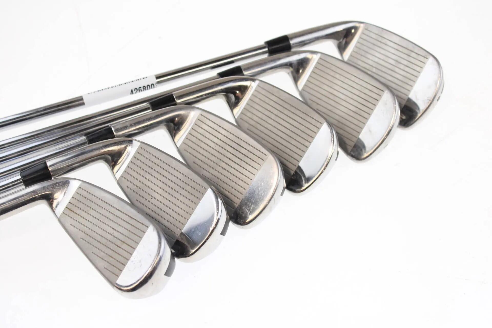 Seconde vie - Cleveland Launcher HB Turbo RH 5-PW Iron Set - Good 2/5
