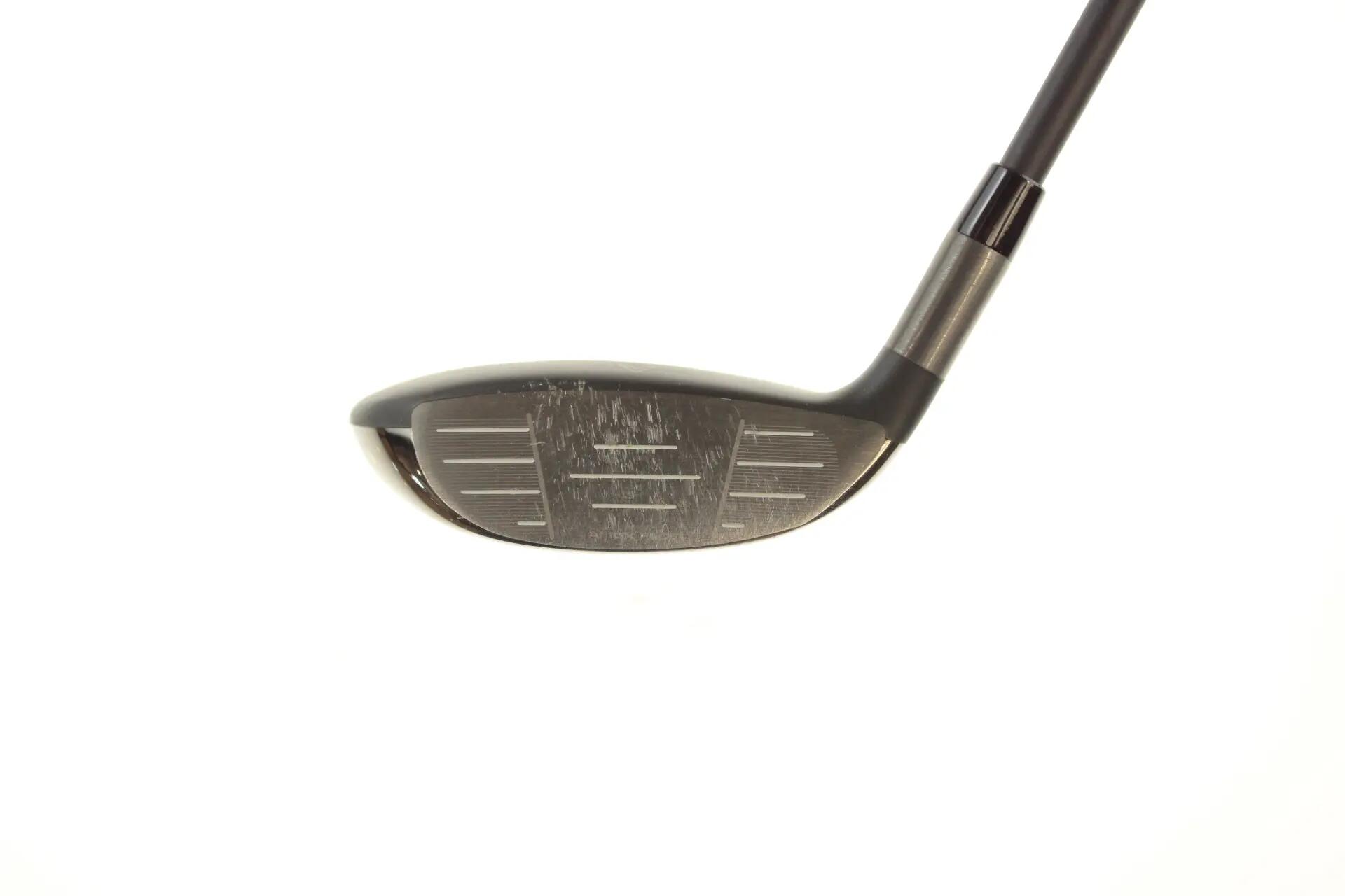 Seconde vie - Callaway Elyte X RH 21-deg Fairway Wood - Good 2/5