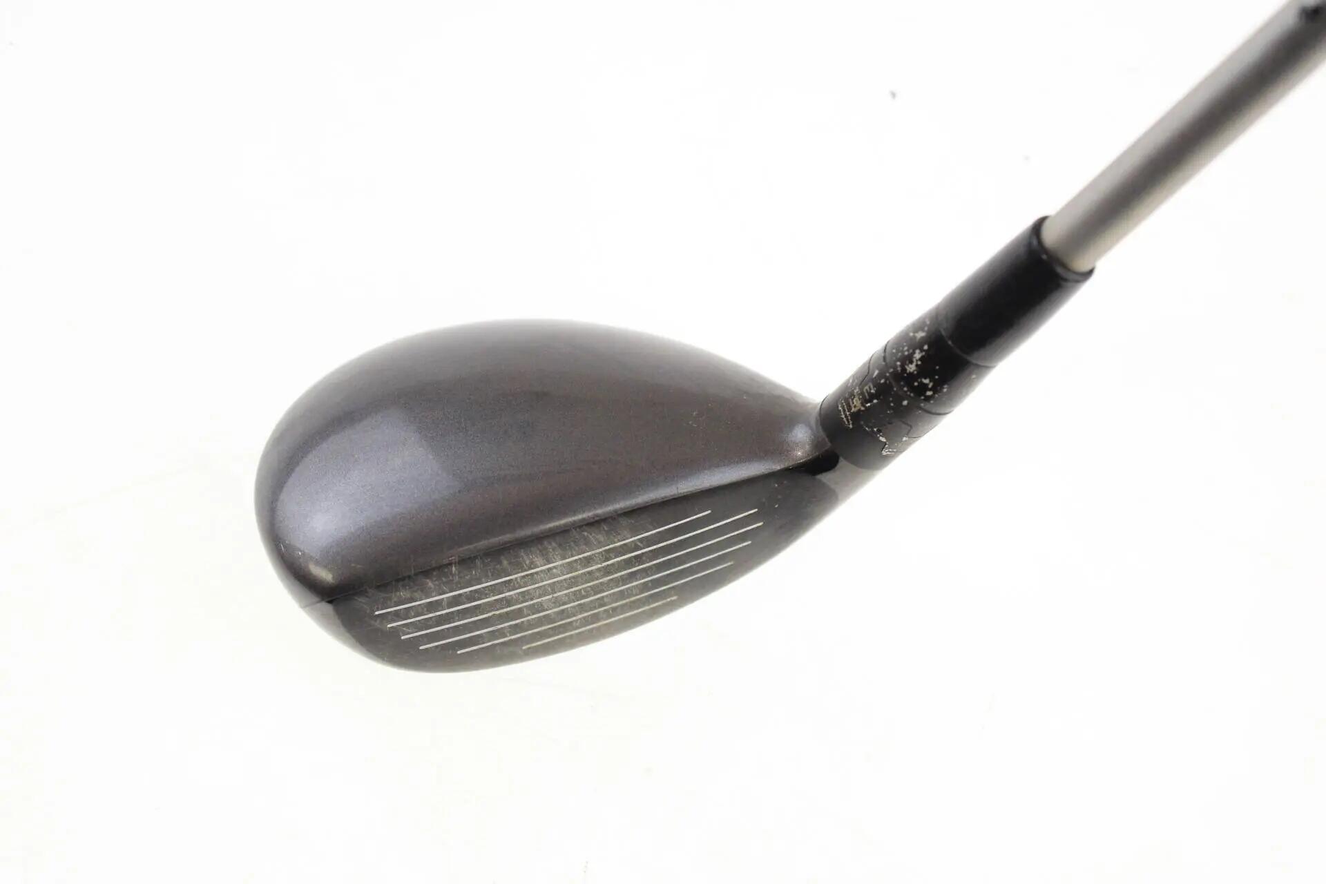 Seconde vie - Titleist 816H2 RH 19-deg Hybrid - Good 3/6
