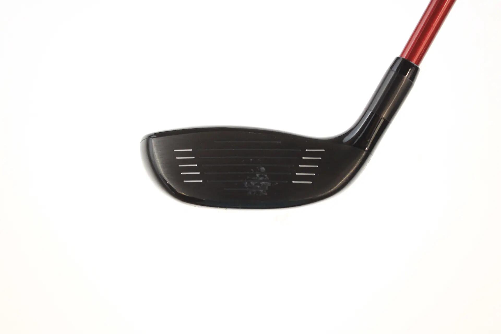 Seconde vie - Wilson DYNAPWR 2025 RH 28-deg Hybrid - Very good 2/5