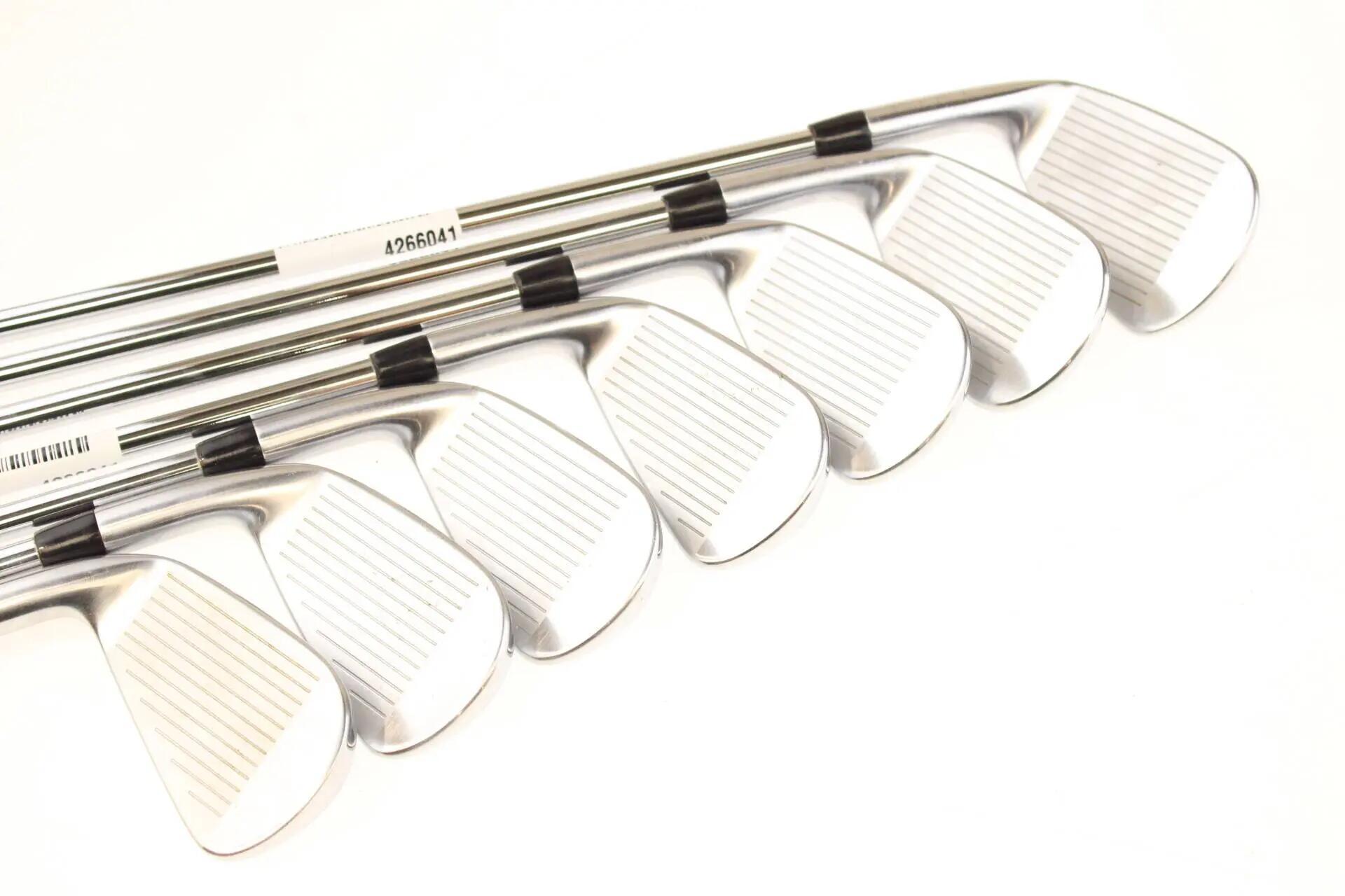 Seconde vie - Titleist T200 2021 RH 4-PW Iron Set - Good 2/5