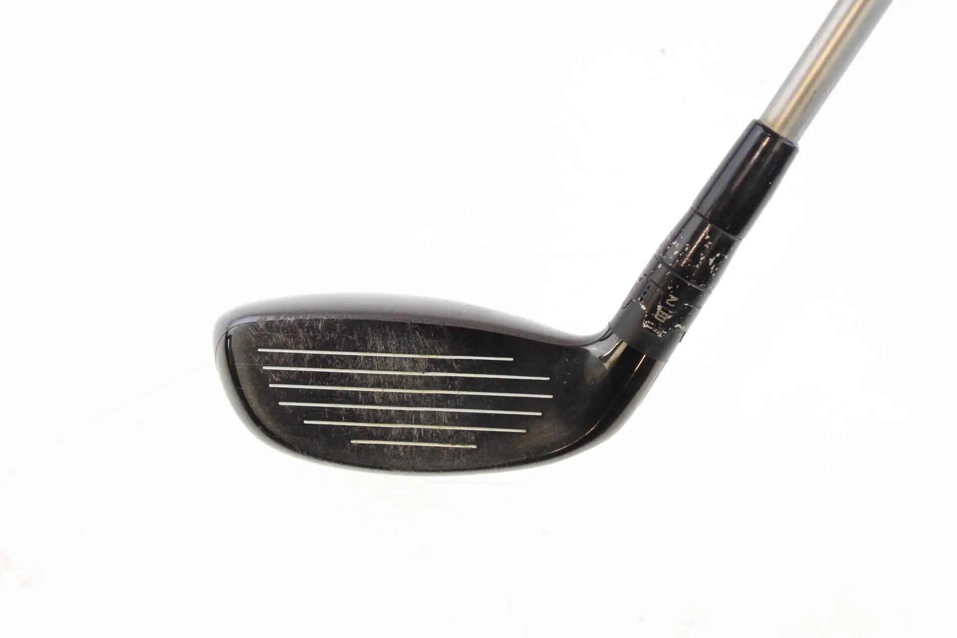 Seconde vie - Titleist 816H2 RH 19-deg Hybrid - Good 2/6