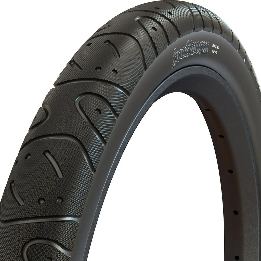 Maxxis Hookworm 29'' Hardwall 60 TPI Urban Black Tire
