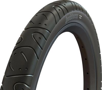 Maxxis hookworm 27,5'' hardbandband 60 tpi urban zwart