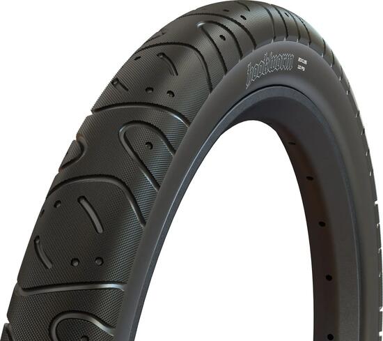 Pneumatico Maxxis Hookworm 29'' rigido 60 TPI Urban nero