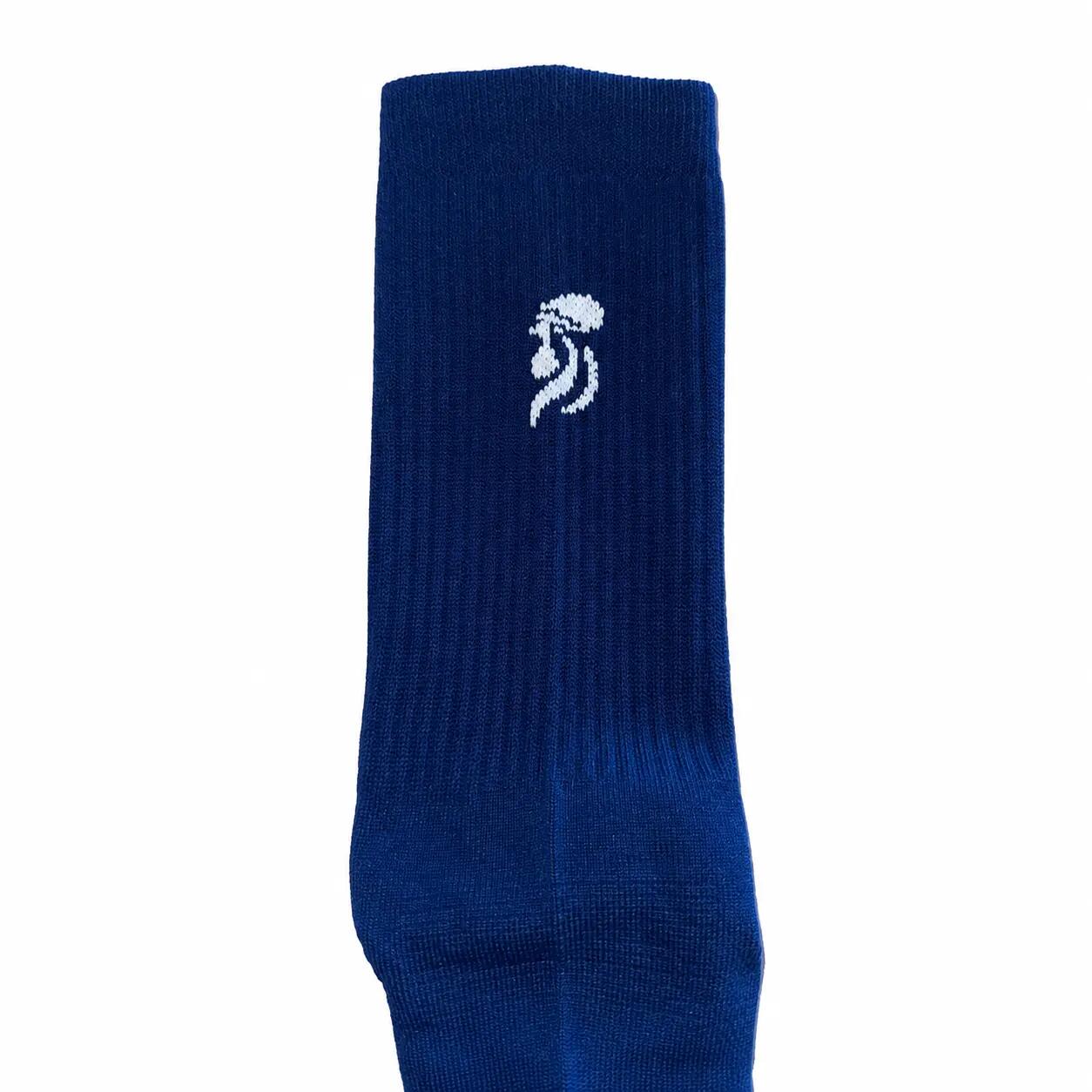 Chaussettes sport hautes homme 4/4