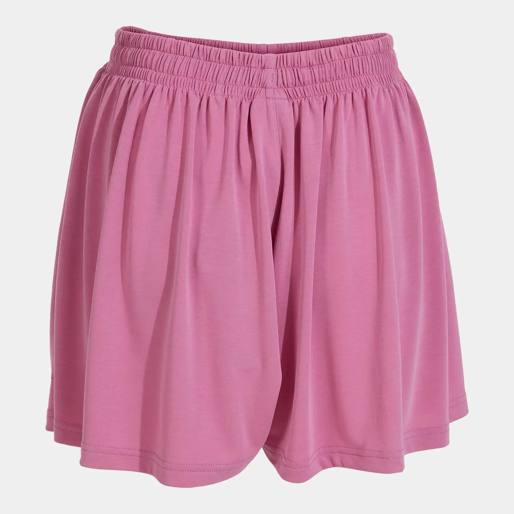 Pantalón corto mujer Joma Breath 2/4