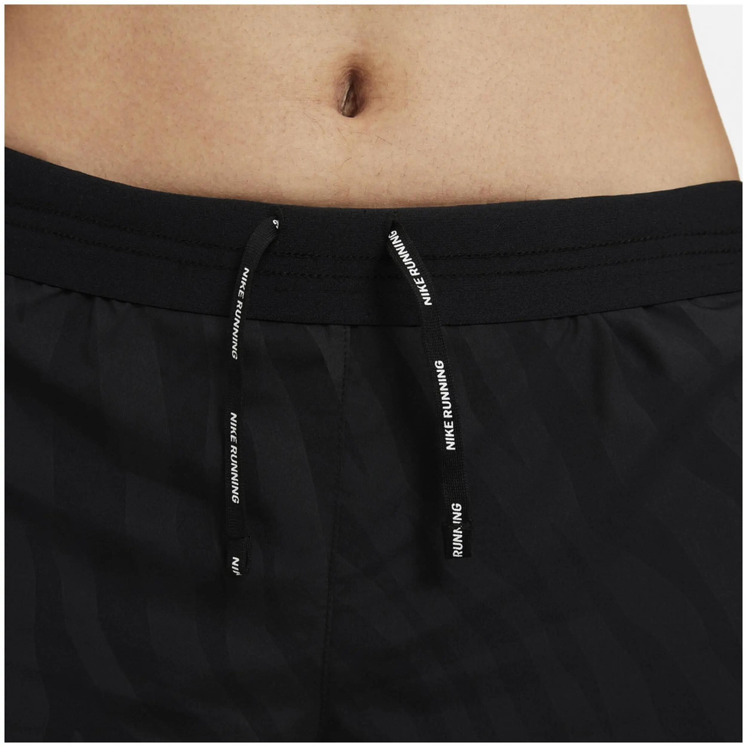 Pantaloncini Nike modello CZ9561-010 per donne 5/5