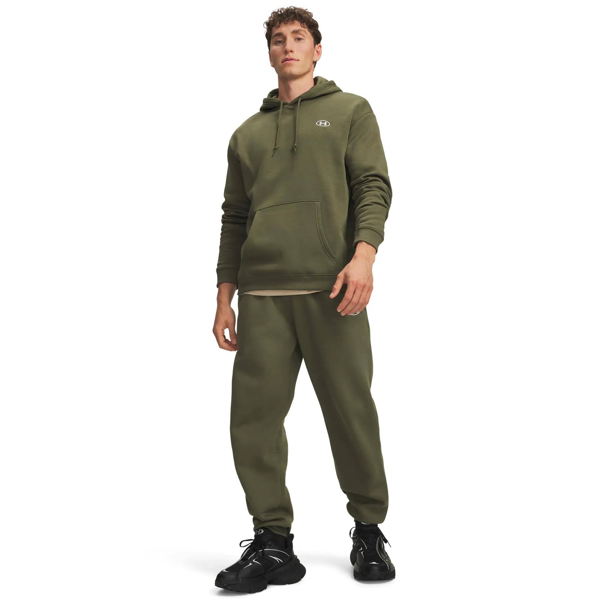 Under Armour Herren Trainingshose Rival Fleece Jogger 6017021 3/3