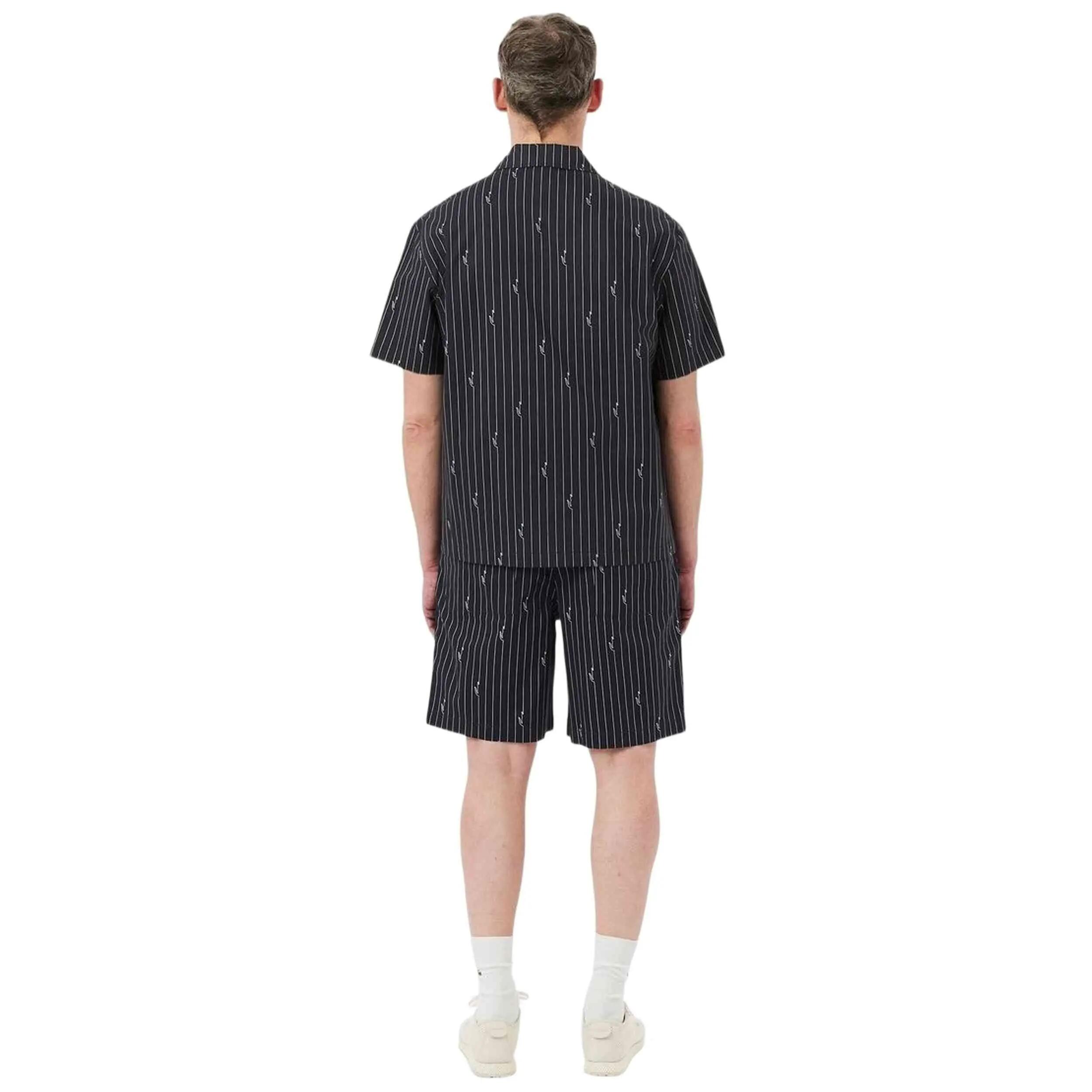 Pantalon corto Lacoste modelo GH1964-IY8 para hombre 2/5