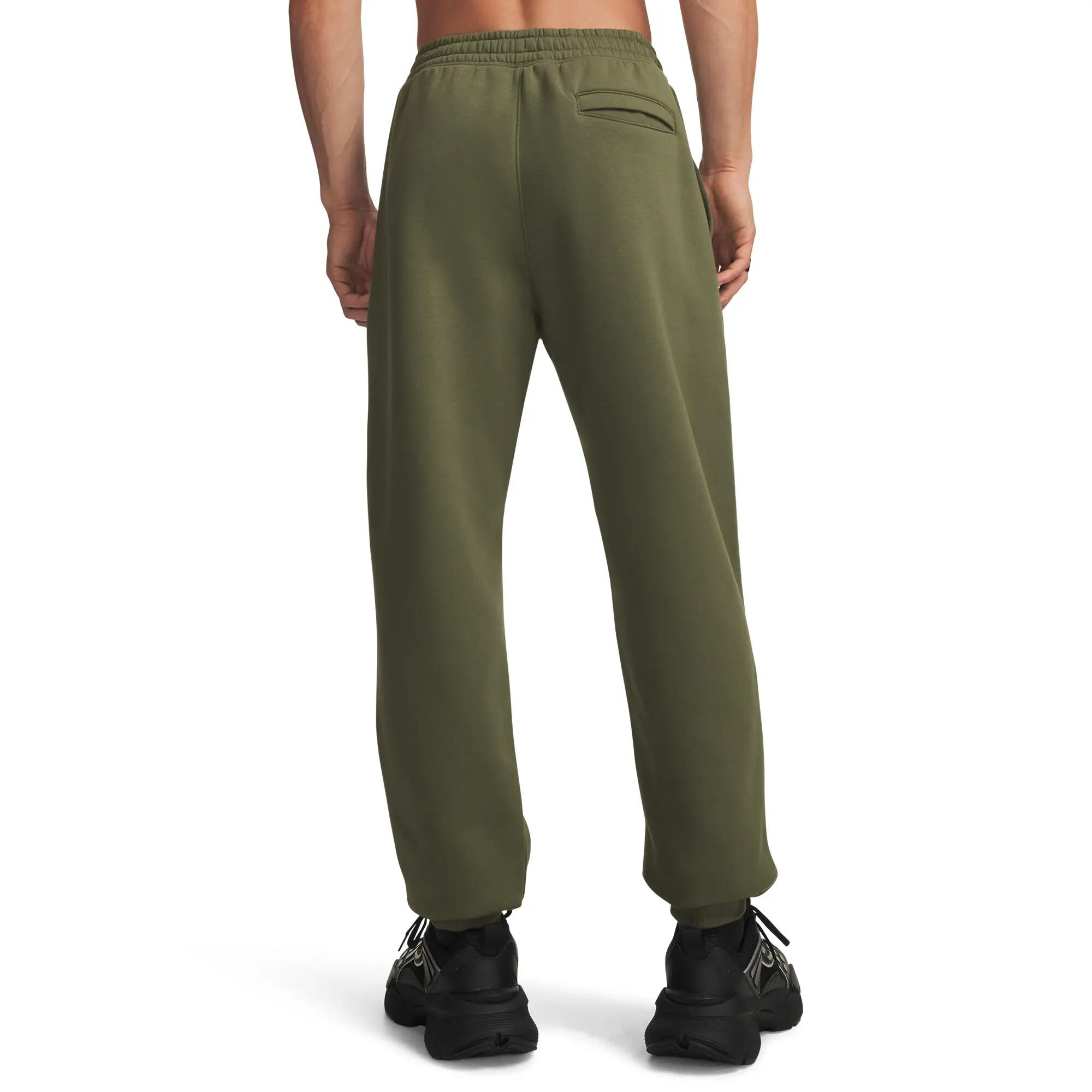 Under Armour Herren Trainingshose Rival Fleece Jogger 6017021 2/3