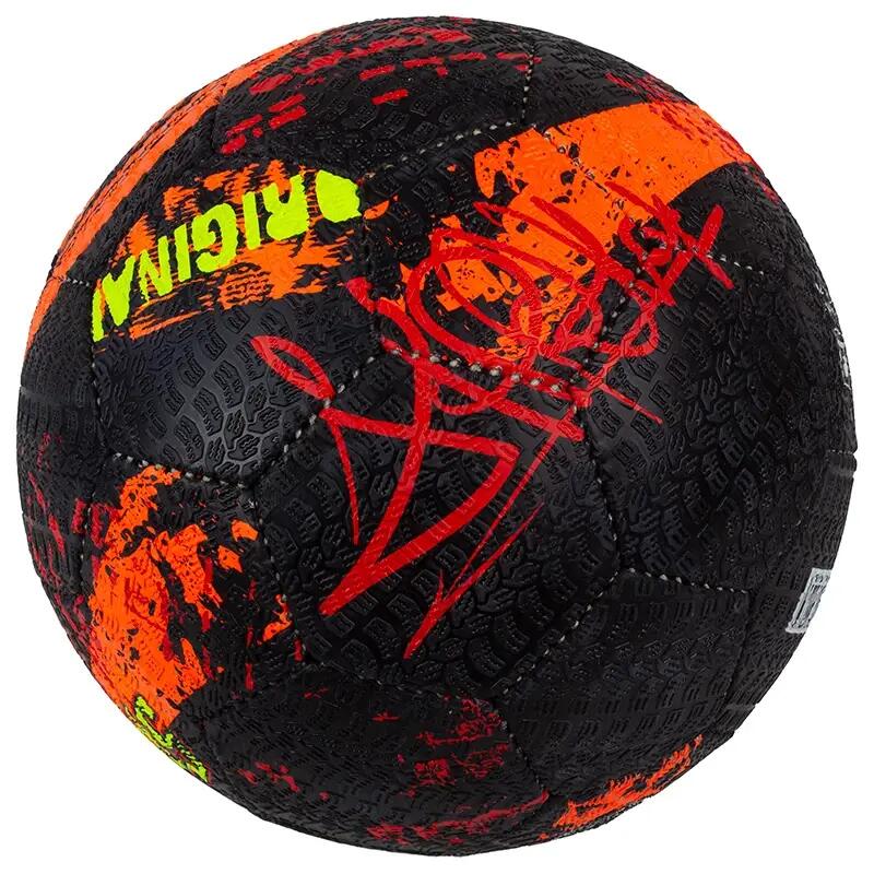 Pallone da calcio VECTOR X STREET SOCCER, misura: 5 5/5