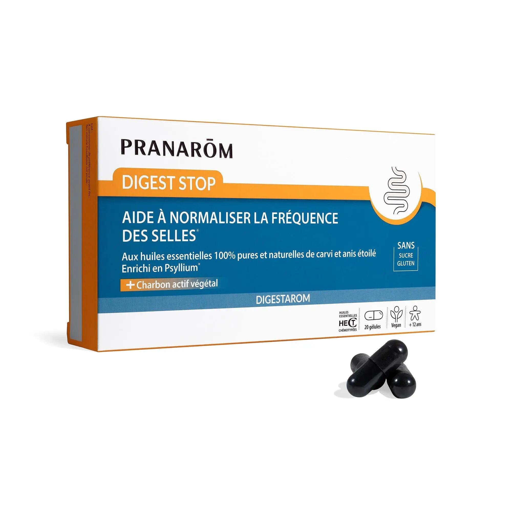 PRANARÔM picture