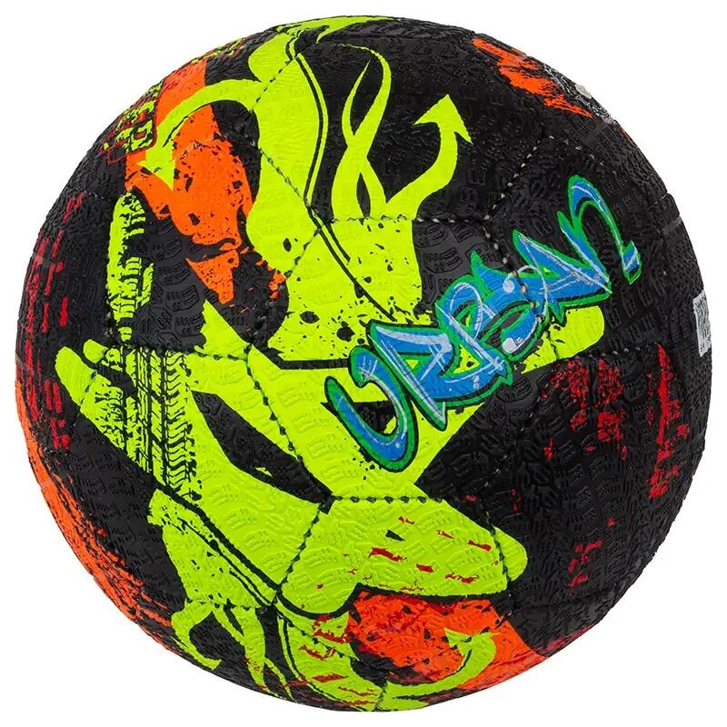 Pallone da calcio VECTOR X STREET SOCCER, misura: 5 4/5