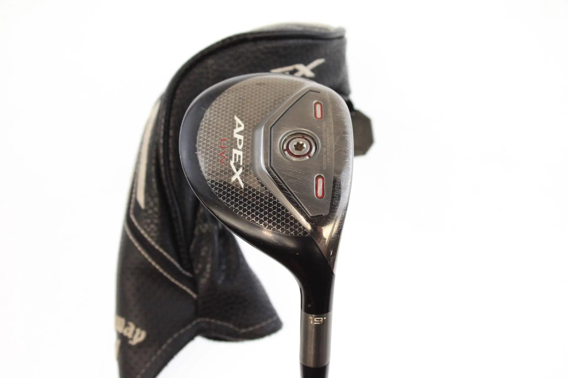 CALLAWAY picture